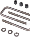 Dayton Parts 361-424 U Bolt Kit/Assembly