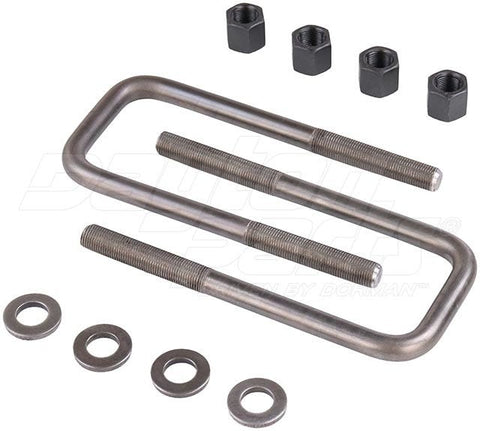Dayton Parts 361-424 U Bolt Kit/Assembly