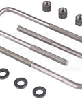 Dayton Parts 361-426 U Bolt Kit/Assembly