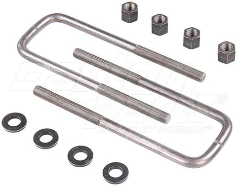 Dayton Parts 361-426 U Bolt Kit/Assembly