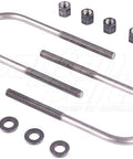 Dayton Parts 361-427 U Bolt Kit/Assembly