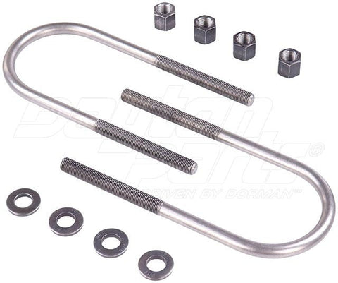 Dayton Parts 361-427 U Bolt Kit/Assembly