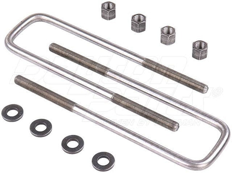 Dayton Parts 361-428 U Bolt Kit/Assembly