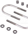 Dayton Parts 361-429 U Bolt Kit/Assembly