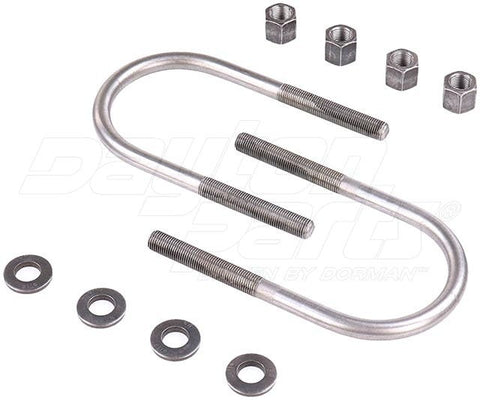 Dayton Parts 361-429 U Bolt Kit/Assembly