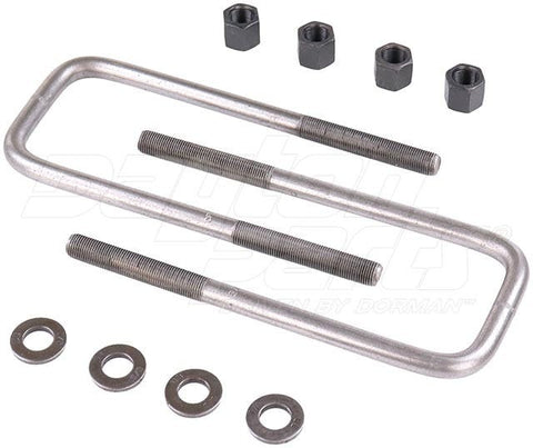 Dayton Parts 361-430 U Bolt Kit/Assembly