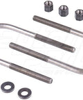 Dayton Parts 361-431 U Bolt Kit/Assembly
