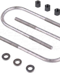 Dayton Parts 361-432 U Bolt Kit/Assembly