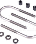 Dayton Parts 361-433 U Bolt Kit/Assembly