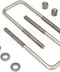 Dayton Parts 361-434 U Bolt Kit/Assembly