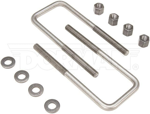 Dayton Parts 361-434K U Bolt Kit/Assembly