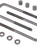 Dayton Parts 361-435 U Bolt Kit/Assembly