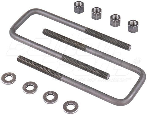 Dayton Parts 361-435K U Bolt Kit/Assembly