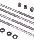 Dayton Parts 361-436 U Bolt Kit/Assembly