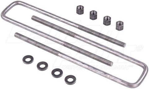 Dayton Parts 361-436 U Bolt Kit/Assembly