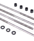 Dayton Parts 361-437 U Bolt Kit/Assembly