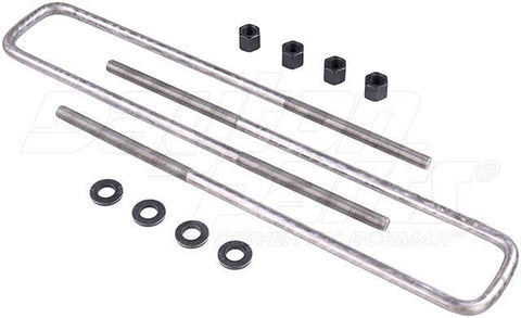 Dayton Parts 361-437 U Bolt Kit/Assembly