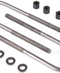 Dayton Parts 361-438 U Bolt Kit/Assembly