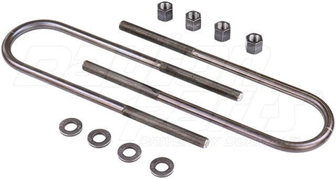 Dayton Parts 361-439 U Bolt Kit/Assembly