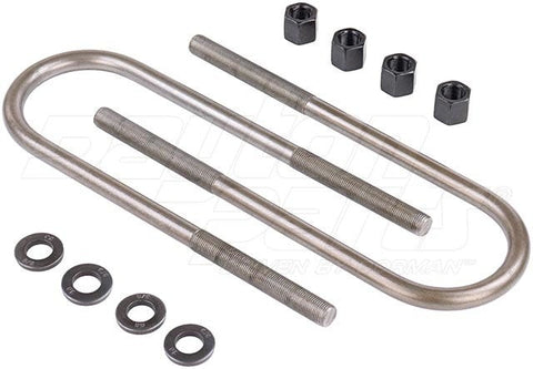 Dayton Parts 361-440 U Bolt Kit/Assembly