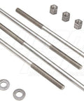 Dayton Parts 361-441 U Bolt Kit/Assembly