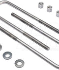 Dayton Parts 361-444 U Bolt Kit/Assembly