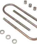 Dayton Parts 361-445 U Bolt Kit/Assembly