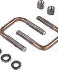 Dayton Parts 361-447 U Bolt Kit/Assembly