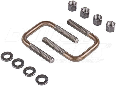 Dayton Parts 361-447 U Bolt Kit/Assembly