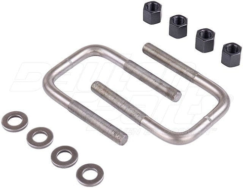 Dayton Parts 361-448 U Bolt Kit/Assembly