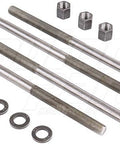 Dayton Parts 361-449 U Bolt Kit/Assembly