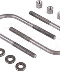 Dayton Parts 361-450 U Bolt Kit/Assembly