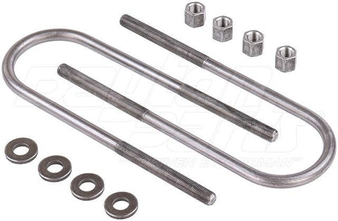 Dayton Parts 361-452 U Bolt Kit/Assembly