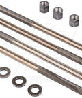 Dayton Parts 361-455 U Bolt Kit/Assembly