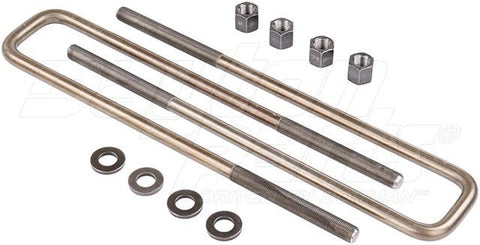 Dayton Parts 361-455 U Bolt Kit/Assembly