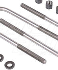 Dayton Parts 361-456 U Bolt Kit/Assembly