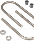 Dayton Parts 361-457 U Bolt Kit/Assembly