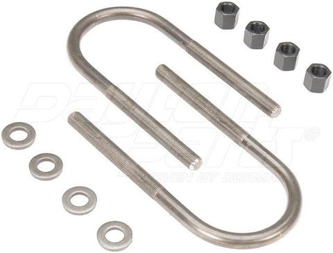 Dayton Parts 361-457 U Bolt Kit/Assembly