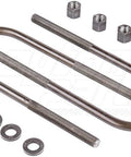 Dayton Parts 361-458 U Bolt Kit/Assembly