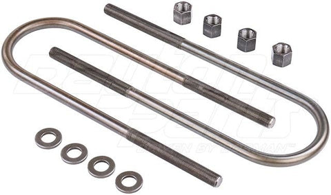 Dayton Parts 361-459 U Bolt Kit/Assembly