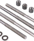 Dayton Parts 361-460 U Bolt Kit/Assembly