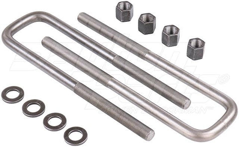 Dayton Parts 361-460 U Bolt Kit/Assembly