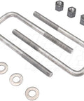 Dayton Parts 361-463 U Bolt Kit/Assembly