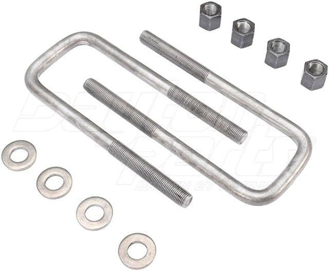 Dayton Parts 361-463 U Bolt Kit/Assembly