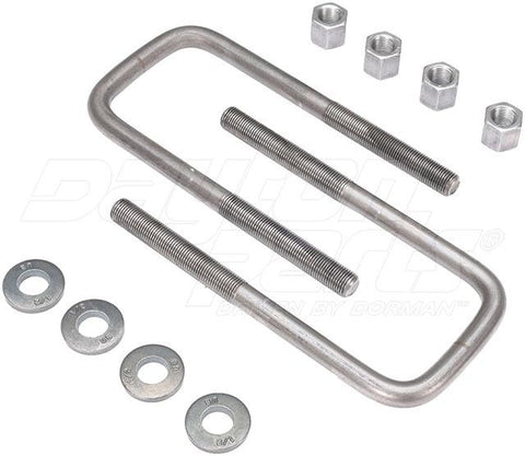 Dayton Parts 361-464 U Bolt Kit/Assembly