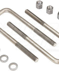 Dayton Parts 361-467 U Bolt Kit/Assembly