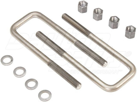 Dayton Parts 361-467 U Bolt Kit/Assembly