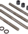 Dayton Parts 361-467K U Bolt Kit/Assembly