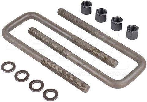 Dayton Parts 361-467K U Bolt Kit/Assembly