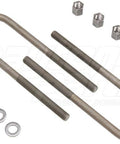 Dayton Parts 361-469 U Bolt Kit/Assembly